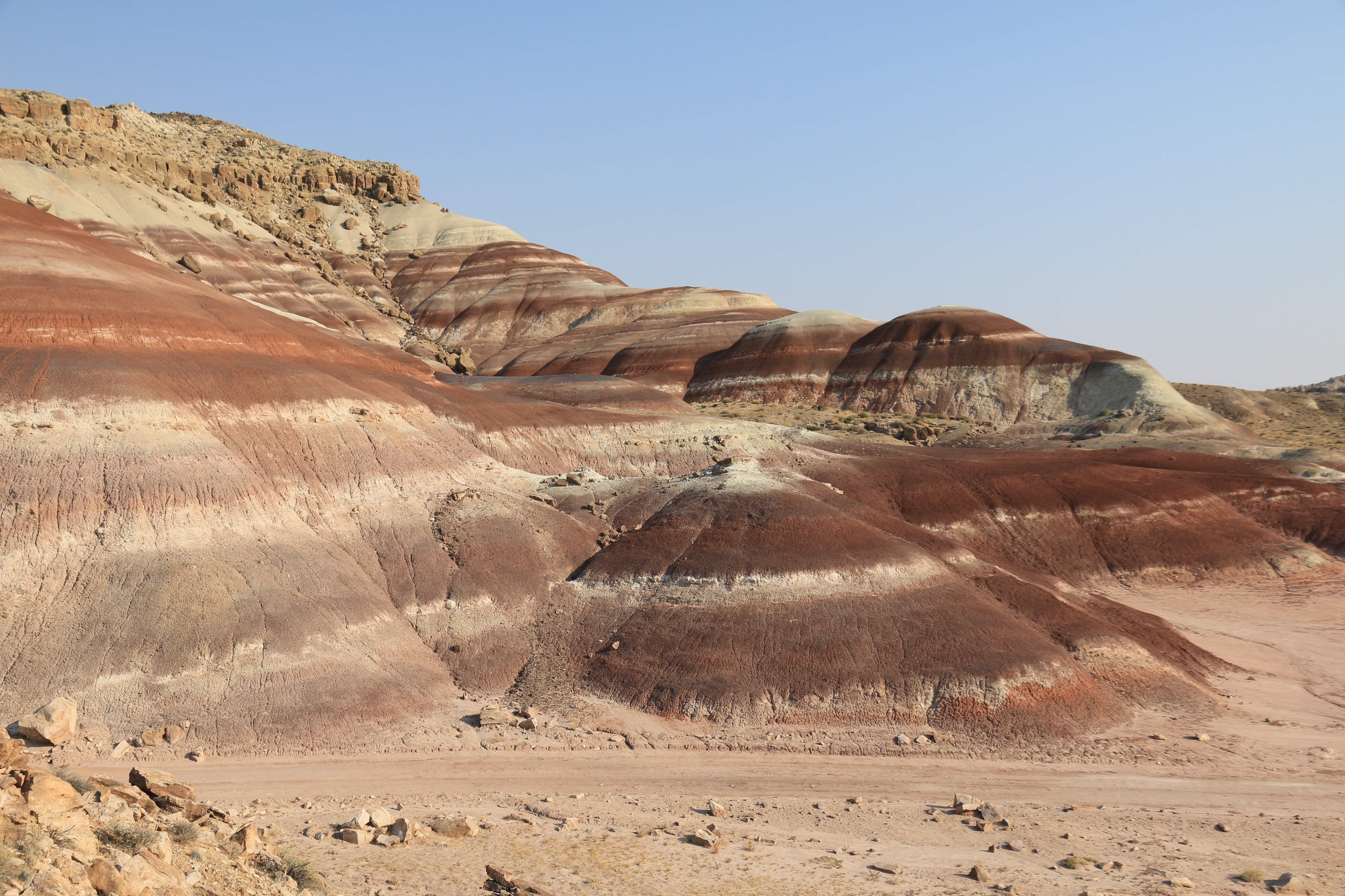 Capitol Reef NP